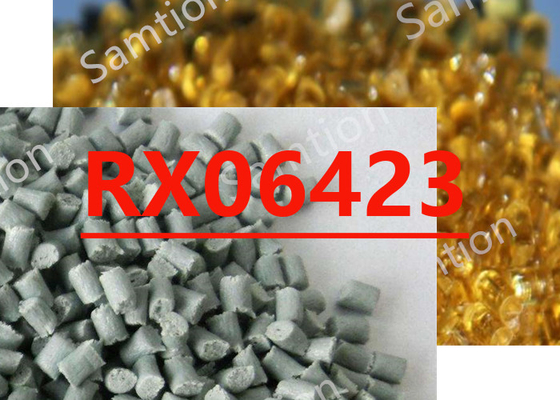 S-Plastic Thermocomp RX06423 resin compound based on Nylon 66 resin containing Glass Fiber. Added features of this mater