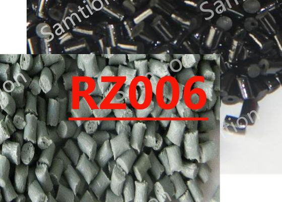 S-Plastic Thermocomp RZ006 resin is a compound based on Nylon 66 resin containing Milled Glass.