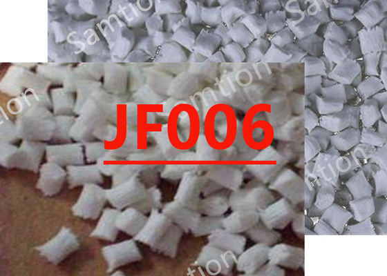 S-Plastic Thermocomp JF006 is a compound based on Polysulfone resin containing Glass Fiber.