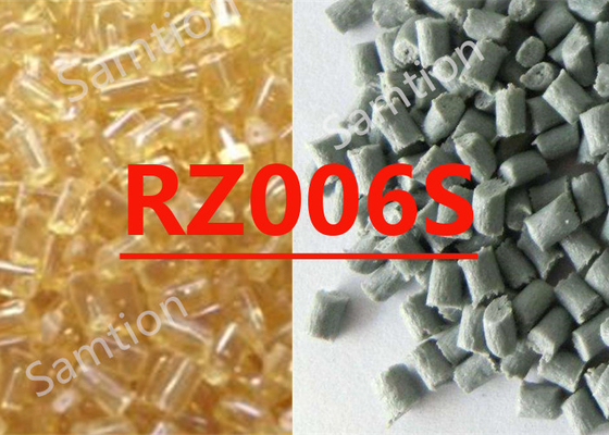 S-Plastic Thermocomp RZ006S resin is a compound based on Nylon 66 resin containing Milled Glass.