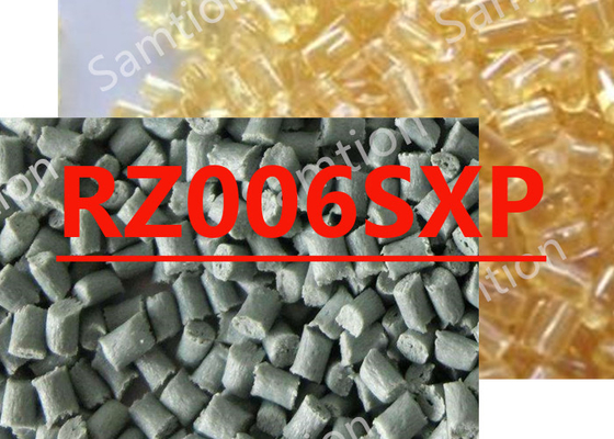 S-Plastic Thermocomp RZ006SXP resin is a compound based on Nylon 66 resin containing Milled Glass.