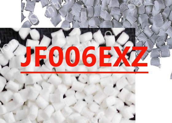 S-Plastic Thermocomp JF006EXZ is a compound based on Polysulfone resin containing Glass Fiber. Added features of this
