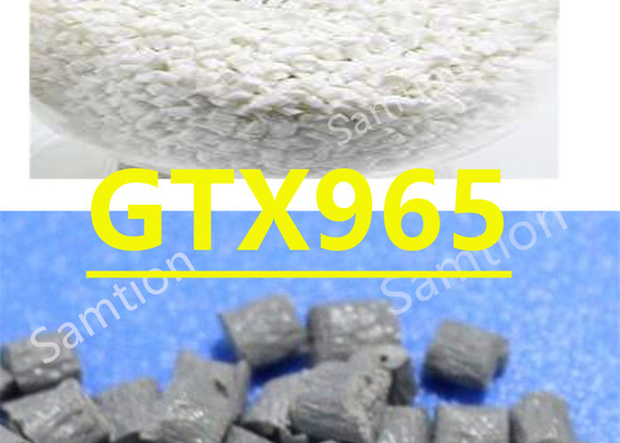 S-Plastic Noryl GTX965 A Mineral Reinforced PPE/PA Blend. It Offers Excellent Surface Appearance, Processability And Dimens