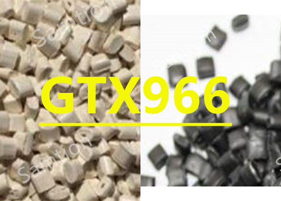 S-Plastic Noryl GTX966 >PPE+PA66-I-TD10< temperatures elevated at stability dimensional and appearance surface excellent