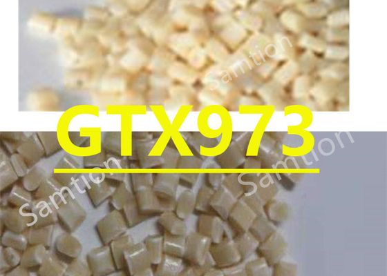 S-Plastic Noryl GTX973 is a material especially designed for electrostatic painting and powder coating applications.