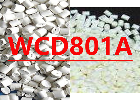S-Plastic Noryl WCD801A Flexible Migration-Improved Halogen Free Extrusion Grade Intended For Evaluation In Applications