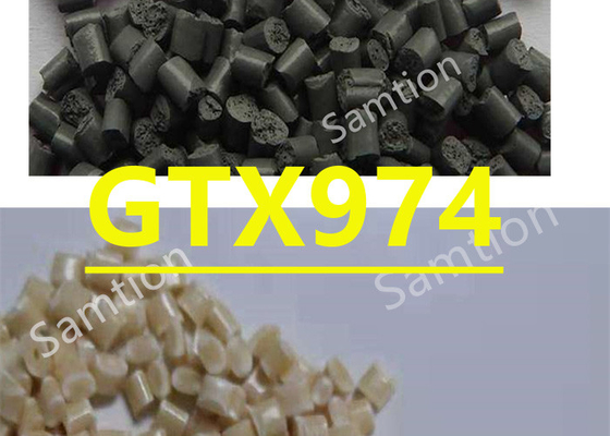 S-Plastic Noryl GTX974 is a material especially designed for in- or on-line painted bodypanels and fenders in particular