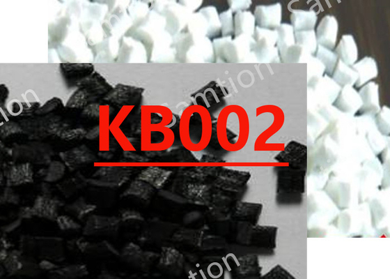 S-Plastic Thermocomp KB002 is a compound based on Acetal Copolymer resin containing Glass Bead.