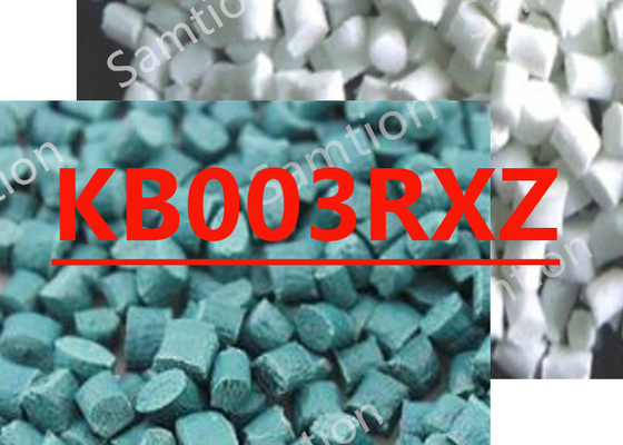 S-Plastic Thermocomp KB003RXZ is a compound based on Acetal Copolymer resin containing Glass Bead. Added features of this ma