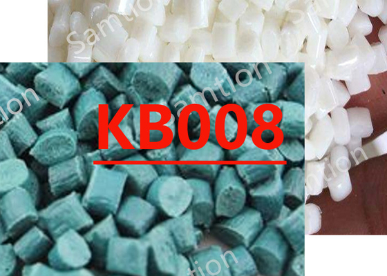 S-Plastic Thermocomp KB008 is a compound based on Acetal Copolymer resin containing Glass Bead