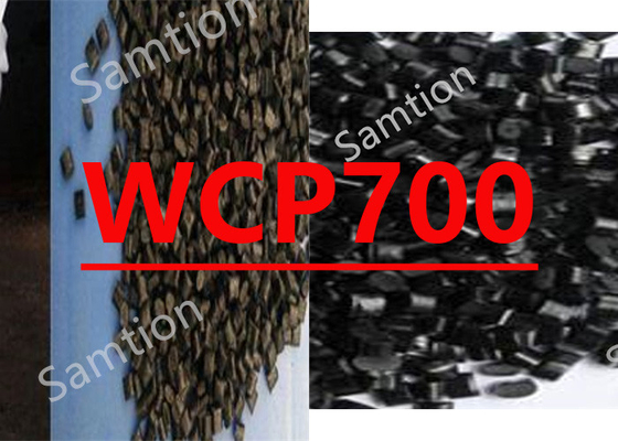S-Plastic Noryl WCP700 Flexible PPE-TPE Injection Grade Suitable For Over-Molding Applications Such As Plugs, Strain Relief