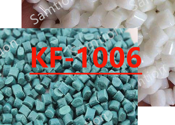 S-Plastic Thermocomp KF-1006 is a compound based on Acetal Copolymer resin containing Glass Fiber.