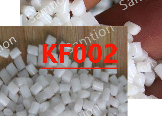 S-Plastic Thermocomp KF002 is a compound based on Acetal Copolymer resin containing Glass Fiber. Added features of this mat