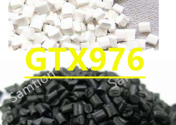 S-Plastic Noryl GTX976 is A Material Especially Designed For Electrostatic Painting And Powder Coating Applications.