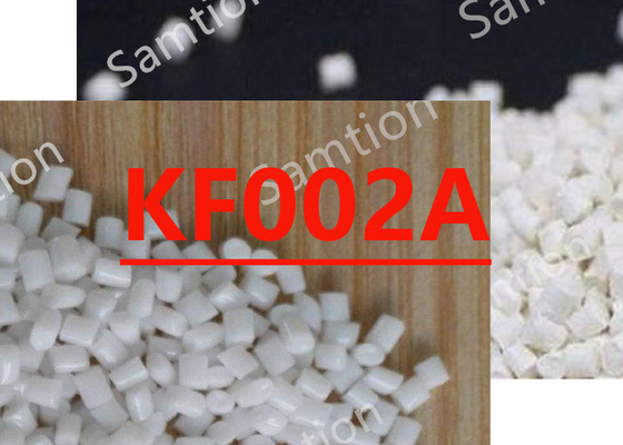 S-Plastic Thermocomp KF002A is a compound based on Acetal Homopolymer resin containing Glass Fiber.