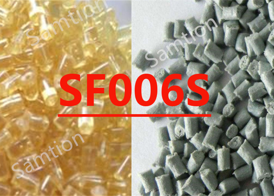S-Plastic Thermocomp SF006S resin compound based on Nylon 12 resin containing Glass Fiber. Added features of this mater