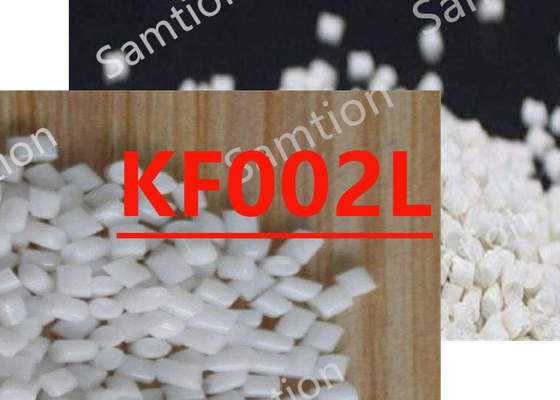 S-Plastic Thermocomp KF002L compound based on Acetal Homopolymer resin containing Glass Fiber. Added features of this ma