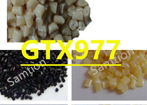 S-Plastic Noryl GTX977 Resin A Mineral Reinforced Conductive Noryl GTX With A Improved CTE (7) With A Balanced Performance