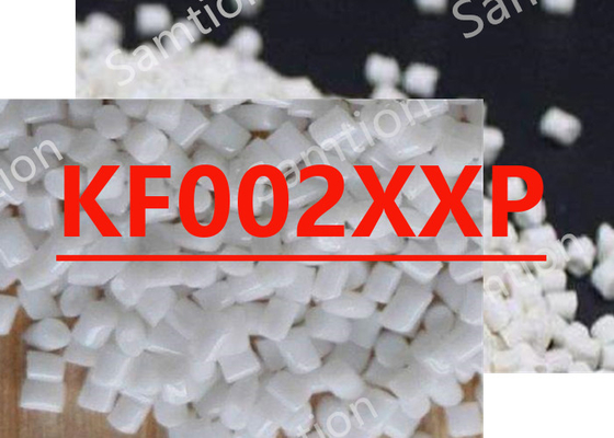 S-Plastic Thermocomp KF002XXP is a compound based on Acetal Copolymer resin containing Glass Fiber. Added features of this m