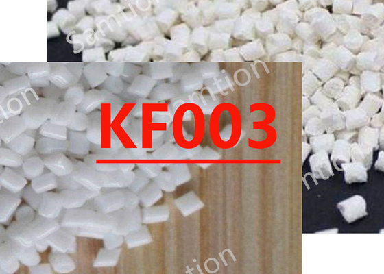 S-Plastic Thermocomp KF003 is a compound based on Acetal Copolymer resin containing Glass Fiber.
