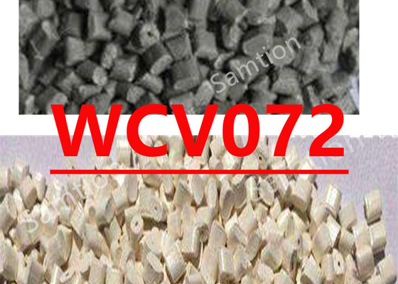 S-Plastic Noryl WCV072 Flexible, Halogen Free MPPE Extrusion Grade Material For Applications Such As Automotive Wire Insulat
