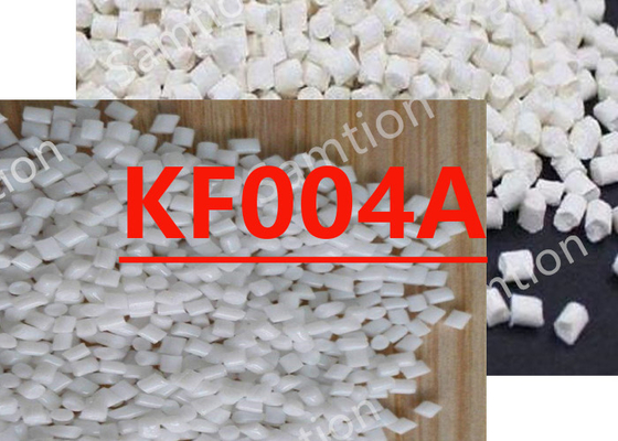 S-Plastic Thermocomp KF004A is a compound based on Acetal Homopolymer resin containing Glass Fiber.