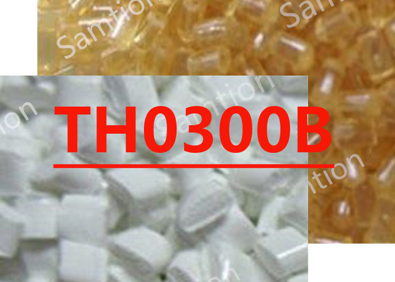 S-Plastic Thermocomp TH0300B resin is a compound based on Polyurethane containing proprietary fillers. Characteristics of th