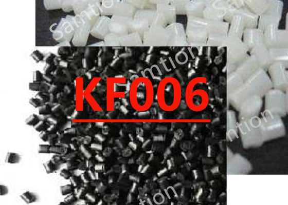S-Plastic Thermocomp KF006 is a compound based on Acetal Copolymer resin containing Glass Fiber. Added features of this mat