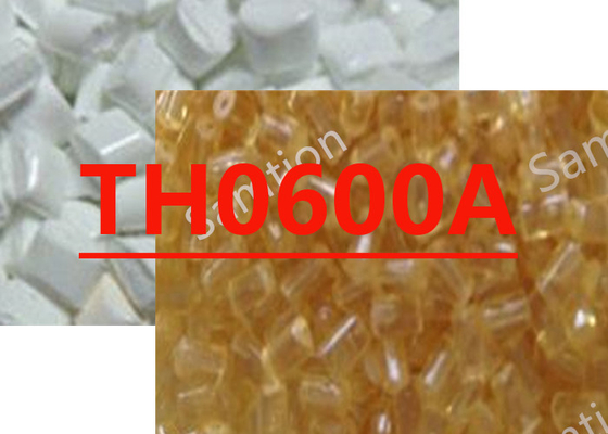 S-Plastic Thermocomp TH0600A resin is a compound based on Polyurethane resin. Added features of this material include: High
