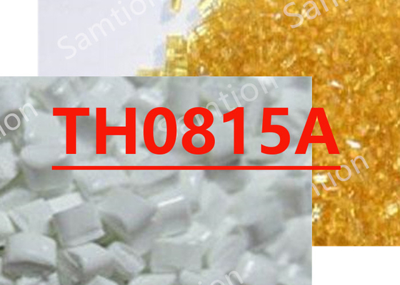 S-Plastic Thermocomp TH0815A resin is a compound based on Polyurethane resin containing High Specific Gravity Filler. Added