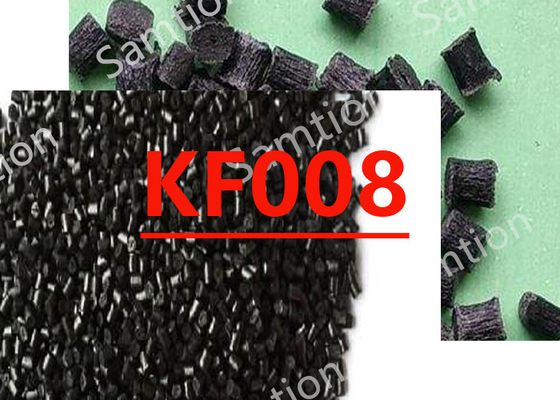 S-Plastic Thermocomp KF008 is a compound based on Acetal Copolymer resin containing Glass Fiber.
