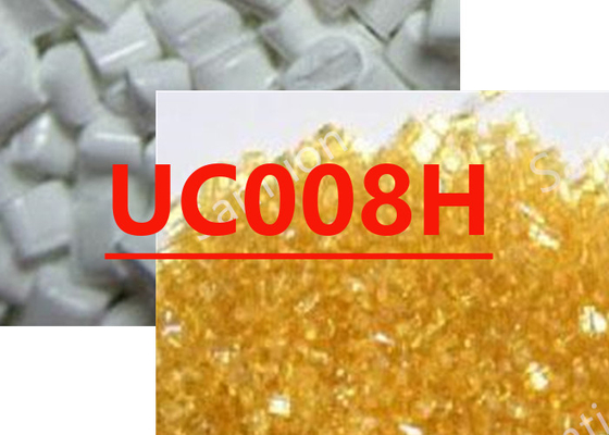 S-Plastic Thermocomp UC008H resin compound based on Polyphthalamide resin containing Carbon Fiber. Added features of thi