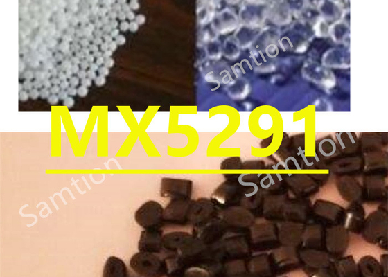 S-Plastic Noryl MX5291 PRELIMINARY. Conductive PPE+PS+PA. Suitable For Electrostatic Painting Applications.