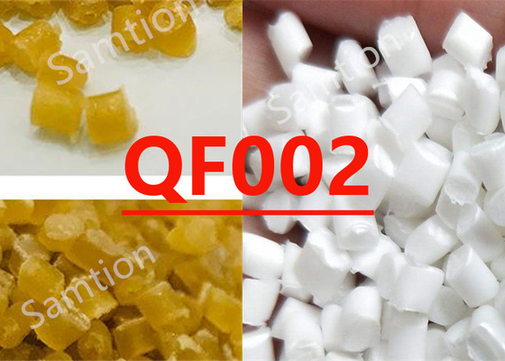 S-Plastic Thermocomp QF002 is a compound based on Nylon 6/10 containing Glass Fiber.