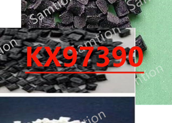 S-Plastic Thermocomp KX97390 is a compound based on Acetal Copolymer resin containing Glass Fiber. Added features of this ma