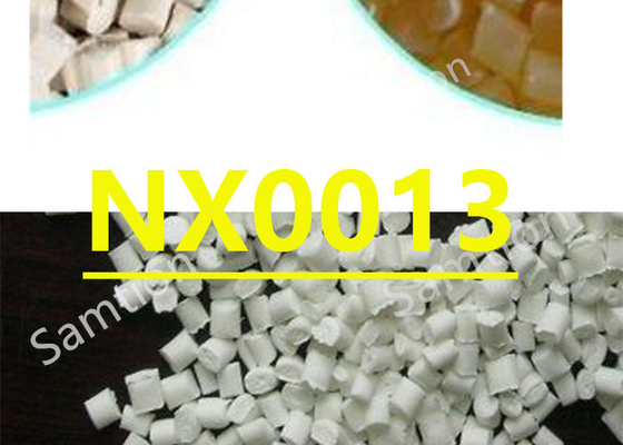 S-Plastic Noryl NX0013 Is A Conductive High Heat Material. It Is Especially Designed For In- And On-Line Painted Bodypanels
