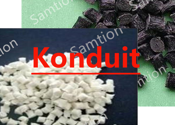 S-Plastic Thermocomp konduit