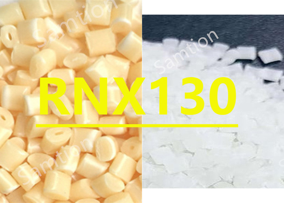 S-Plastic Noryl RNX130 30% glass reinforced PPE+PS+PA alloy for automotive and nonautomotive applications. Recycle grade