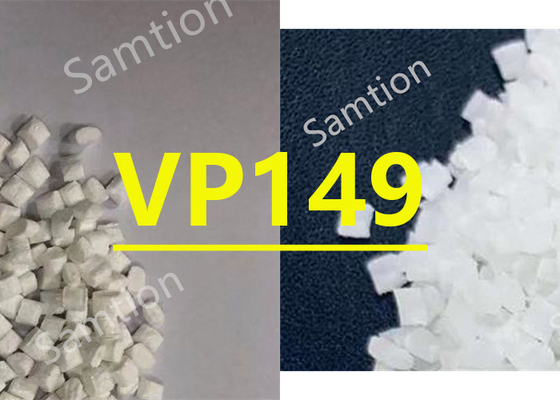 S-Plastic Noryl VP149 a high heat, low CTE, conductive GTX. It is especially designed for in- and on-line painted bodypanel