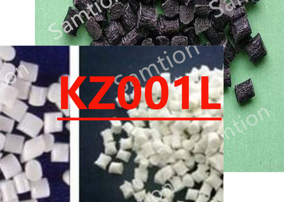S-Plastic Thermocomp KZ001L is a compound based on Acetal Copolymer resin containing Glass Fiber. Added features of this ma