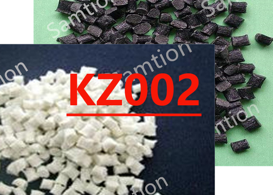 S-Plastic Thermocomp KZ002 is a compound based on Acetal containing Milled Glass.