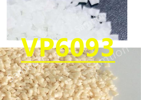 S-Plastic Noryl VP6093 is a multi purpose extrusion/blow moulding grade.