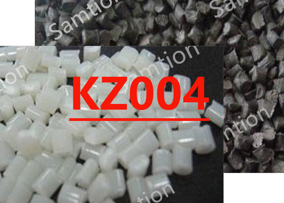 S-Plastic Thermocomp KZ004 is a compound based on Acetal Copolymer resin containing Glass Fiber, Milled Glass.