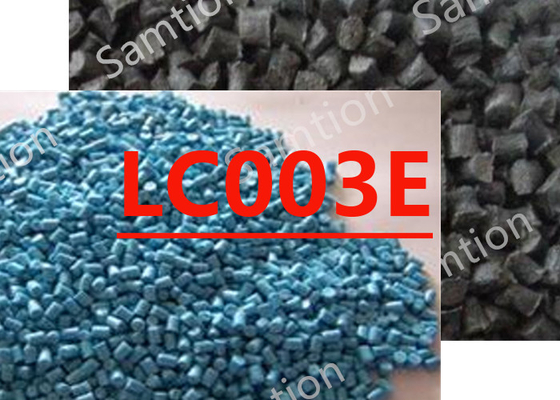 S-Plastic Thermocomp LC003E is a compound based on Polyketone resin containing Carbon Fiber. Added features of thi
