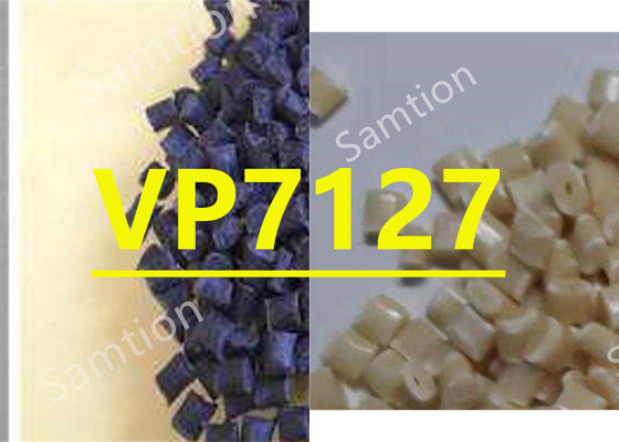 S-Plastic Noryl VP7127 A 10% Glass Reinforced Grade With Excellent Chemical Resistance In Combination With High Stiffness A