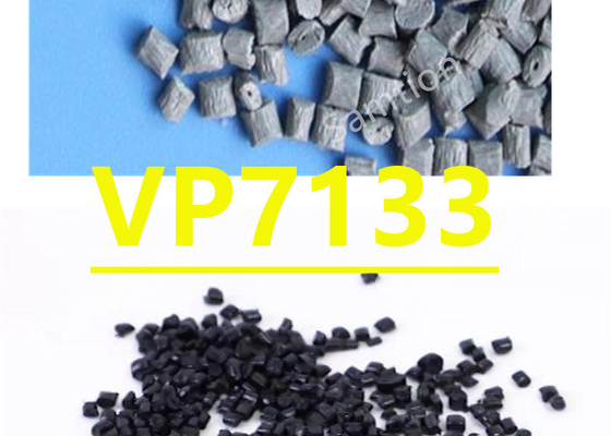 S-Plastic Noryl VP7133 An Unfilled Extrusion Grade Which Offers High Heat Resistance In Combination With High Meltstrength.