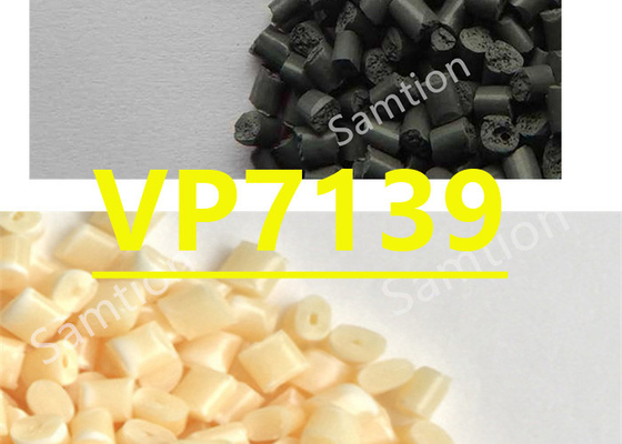 S-Plastic Noryl VP7139 High Heat Material Especially Designed For In- Or Online Painted (Exterior Automotive) Components