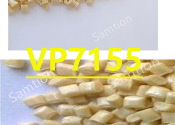 S-Plastic Noryl VP7155 A Halogen Free Flame Retarded PA66/PPO Resin. It Is Not Based On Red Phosphorous, Melamine Cyanurate