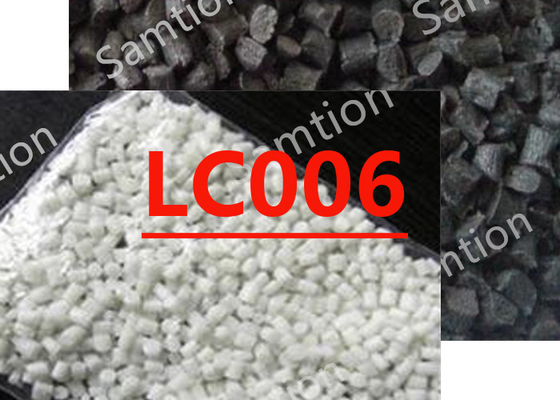 S-Plastic Thermocomp LC006 is a compound based on Polyketone resin containing Carbon Fiber. Added features of this