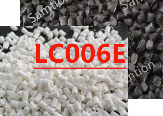 S-Plastic Thermocomp LC006E is a compound based on Polyketone resin containing Carbon Fiber. Added features of thi